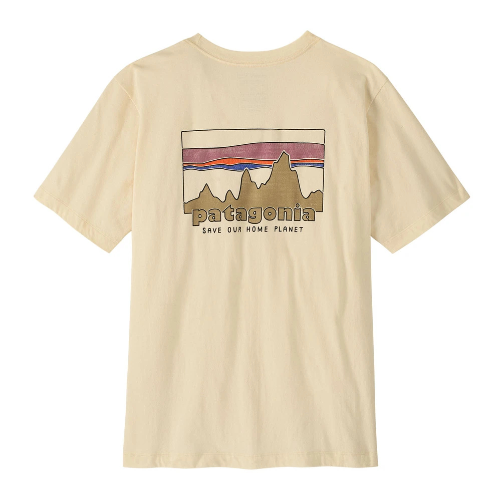 パタゴニア]メンズ・'73 スカイライン・Tシャツ / patagonia