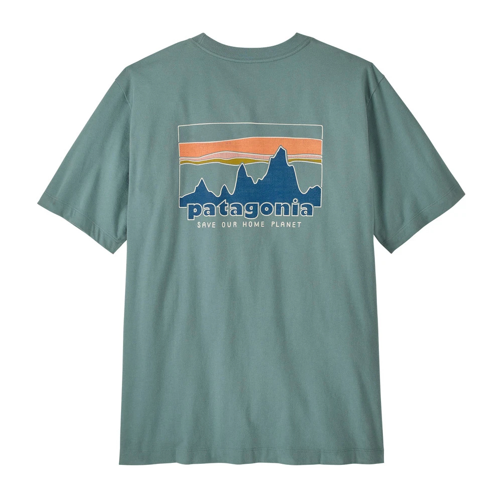 パタゴニア]メンズ・'73 スカイライン・Tシャツ / patagonia