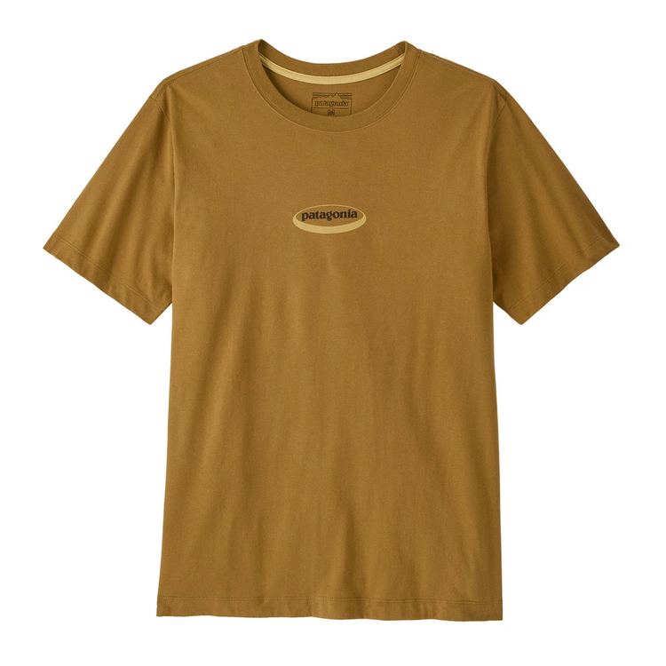 00s Patagonia SIERRA CLUB Tシャツ オーバルロゴ 00s Patagonia SIERRA CLUB Tシャツ オーバルロゴ パタゴニア メンズ