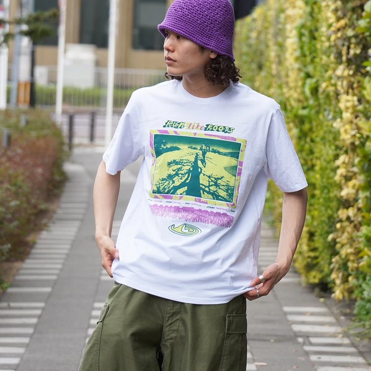 パタゴニア]メンズ・ラン・ライク・ルーツ・レスポンシビリティー