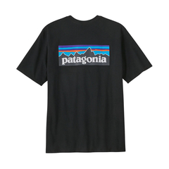 patagonia(パタゴニア) |[パタゴニア]メンズ・P-6ロゴ・レスポンシビリティー