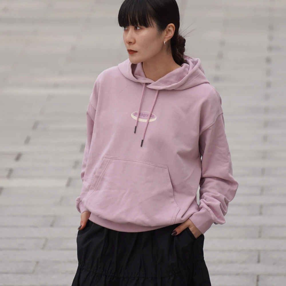 SalvatoreFerragamo♡ピンク フード付き ジャンパー リバーシブルファーフードブルゾン[品番：NHGW0006097]｜non-hedge