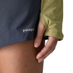 patagonia(パタゴニア) |[パタゴニア]ウィメンズ・キャプリーン・クール・サン・フーディ