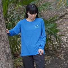 patagonia(パタゴニア) |[パタゴニア]ウィメンズ・ロングスリーブ・キャプリーン・クール・デイリー・シャツ（トレイルチェック）
