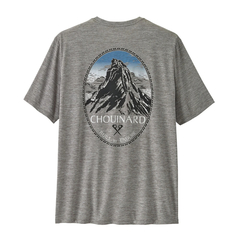 patagonia(パタゴニア) |[パタゴニア]メンズ・キャプリーン・クール・デイリー・シャツ（シュイナード・クレスト）