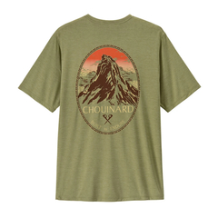 patagonia(パタゴニア) |[パタゴニア]メンズ・キャプリーン・クール・デイリー・シャツ（シュイナード・クレスト）