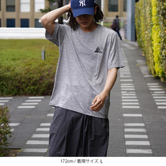 patagonia(パタゴニア) |[パタゴニア]メンズ・キャプリーン・クール・デイリー・シャツ（シュイナード・クレスト）