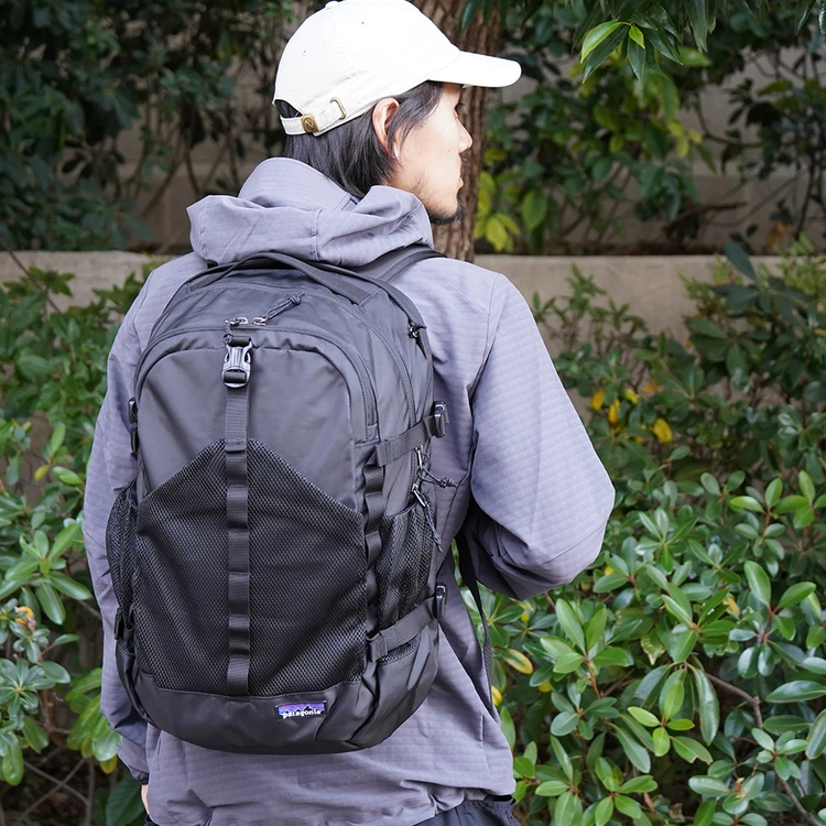 パタゴニア]レフュジオ・デイパック 30L / patagonia（パタゴニア