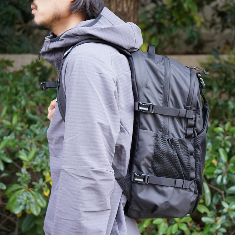 美品 パタゴニア レフュジオ 30L グレー 2025 パタゴニア]レフュジオ・デイパック 30L / patagonia（パタゴニア
