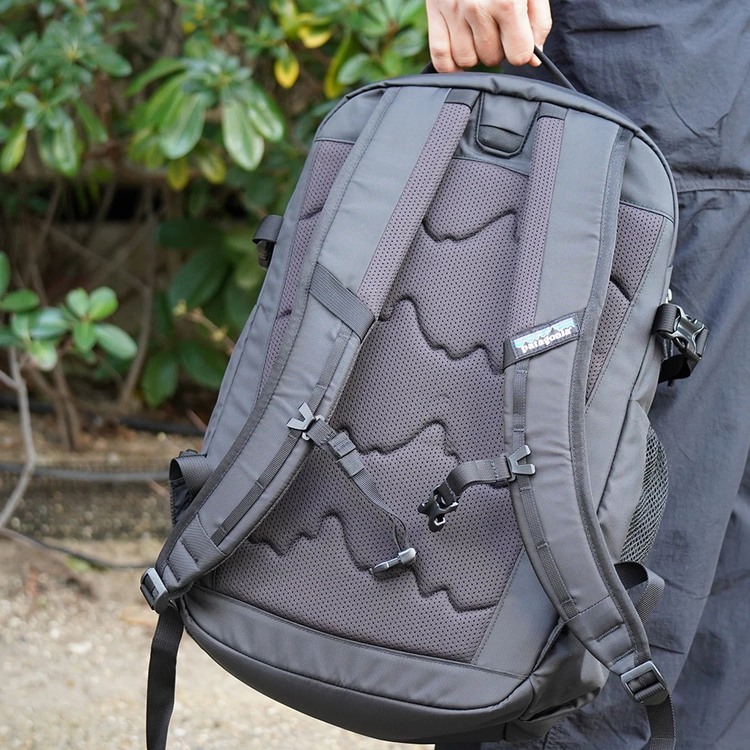 I*✨様 patagonia レフュジオ30 everyone スタイリスト私物 パタゴニアのレフュジオ30を徹底レビュー｜26Lとの違いも解説！ - くま