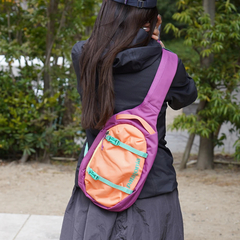 patagonia(パタゴニア) |[パタゴニア]アトム・スリング 8L