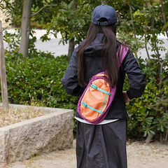 patagonia(パタゴニア) |[パタゴニア]アトム・スリング 8L