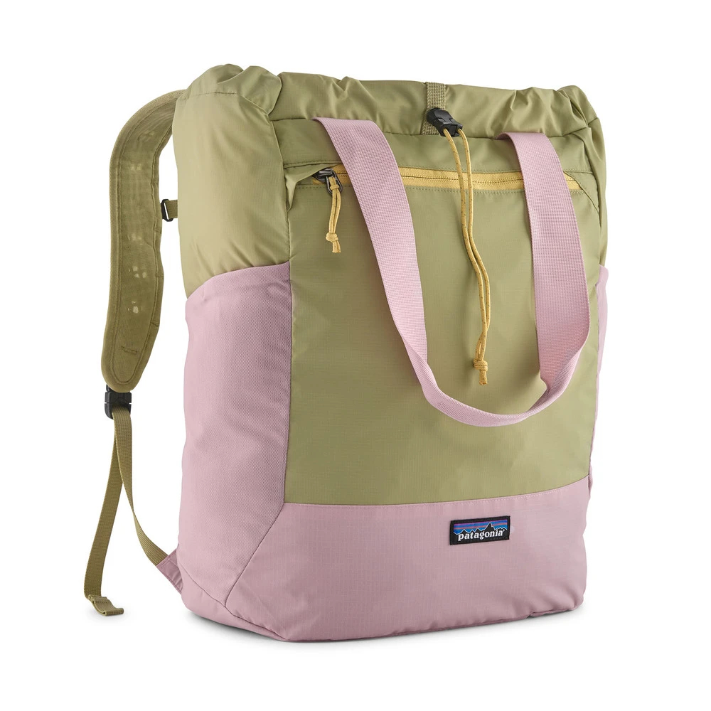 パタゴニア]テラヴィア・トート・パック 24L / patagonia（パタゴニア