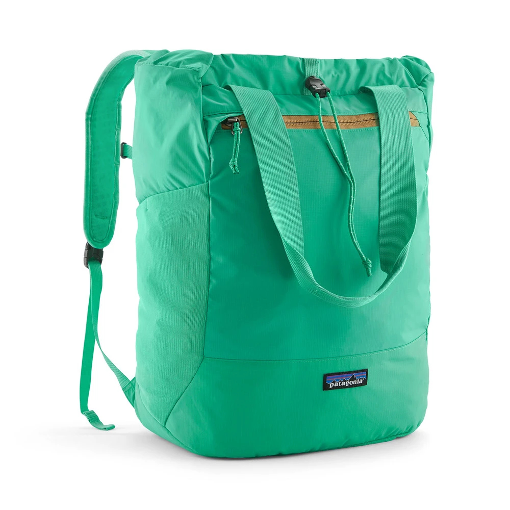 パタゴニア]テラヴィア・トート・パック 24L / patagonia（パタゴニア