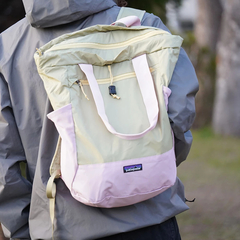 patagonia(パタゴニア) |[パタゴニア]テラヴィア・トート・パック 24L