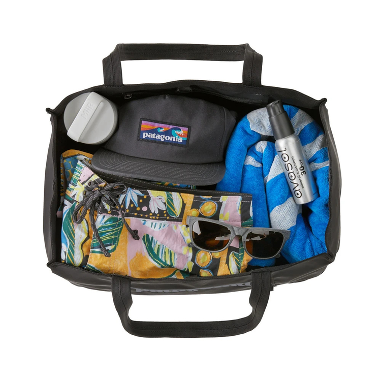 パタゴニア]ブラックホール・トート 25L / patagonia（パタゴニア