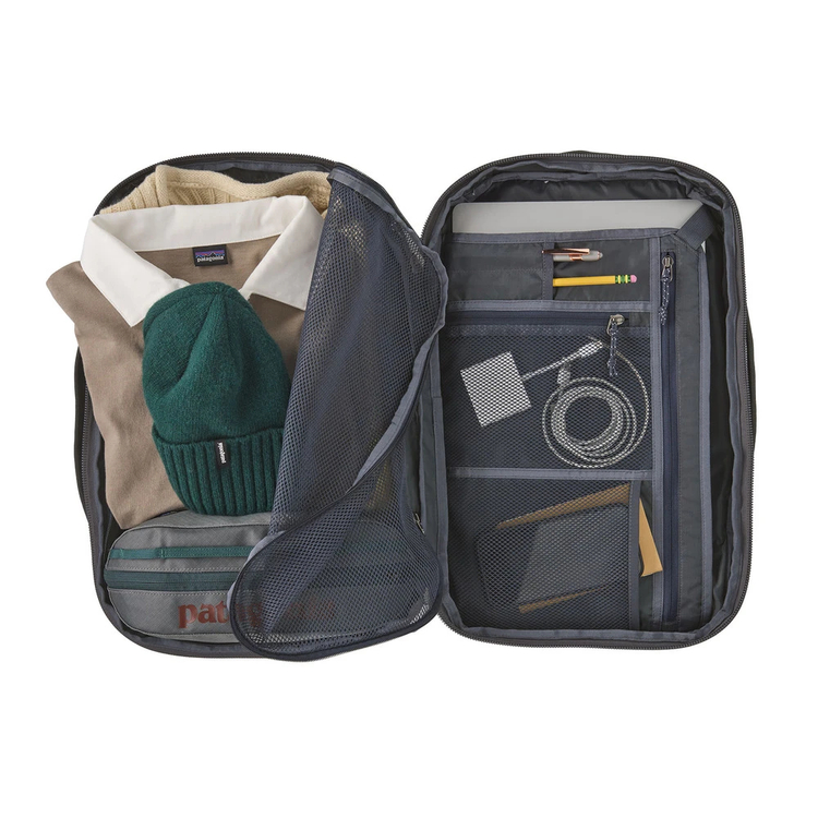 パタゴニア ブラックホール マイクロ MLC 22L ブラック パタゴニア]ブラックホール・マイクロ・MLC 22L / patagonia