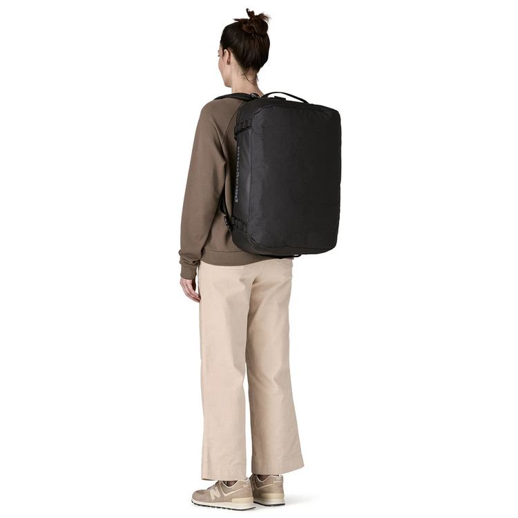パタゴニア ブラックホール ダッフル 40L リュック タグ付き パタゴニア]ブラックホール・ダッフル 40L / patagonia（パタゴニア