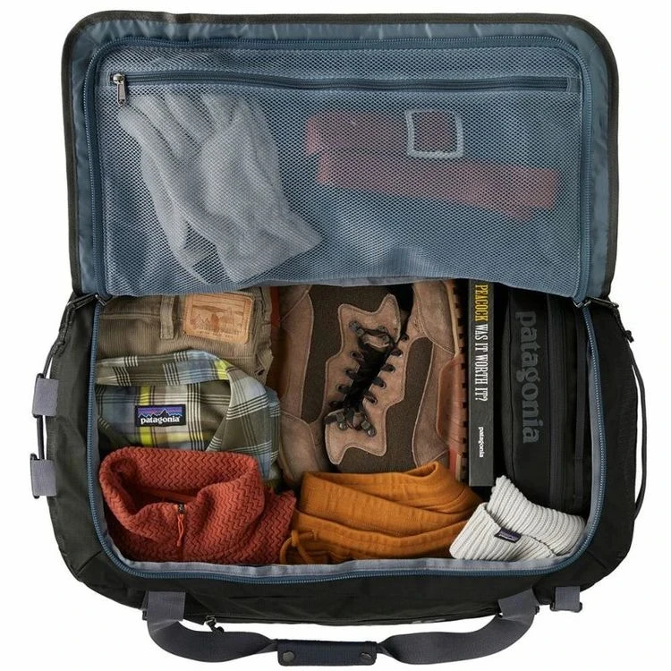 パタゴニア]ブラックホール・キューブ 3L / patagonia（パタゴニア