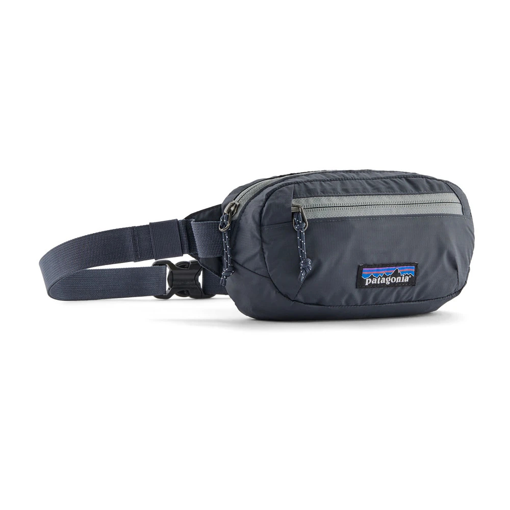 パタゴニア ヒップパック1L 2個セット 新品 PATAGONIA】テラヴィア ミニヒップパック軽くて丈夫！使い勝手バツグン