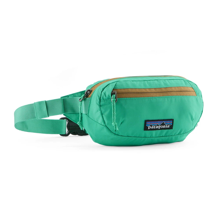 パタゴニア]テラヴィア・ミニ・ヒップ・パック 1L / patagonia