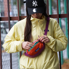 patagonia(パタゴニア) |[パタゴニア]テラヴィア・ミニ・ヒップ・パック 1L