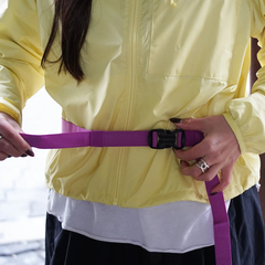 patagonia(パタゴニア) |[パタゴニア]テラヴィア・ミニ・ヒップ・パック 1L