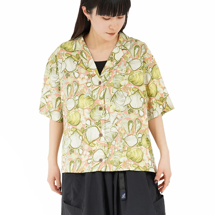 パタゴニア]ウィメンズ・タイダル・スレッズ・シャツ / patagonia