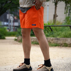 patagonia(パタゴニア) |[パタゴニア]メンズ・バギーズ・ショーツ ５インチ