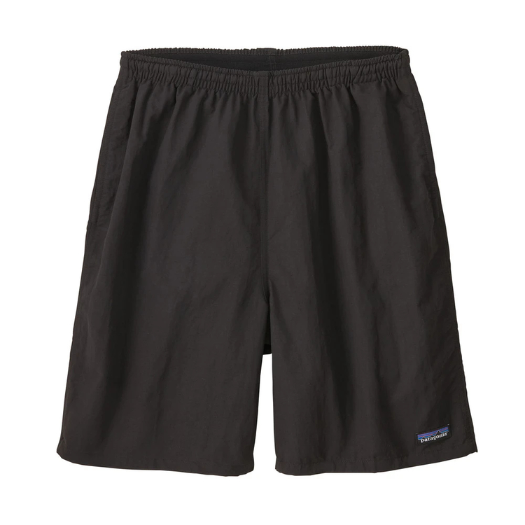 Patagonia ウィメンズ バギーズ ロング M ブラック 美品 パタゴニア]ウィメンズ・バギーズ・ロング / patagonia（パタゴニア