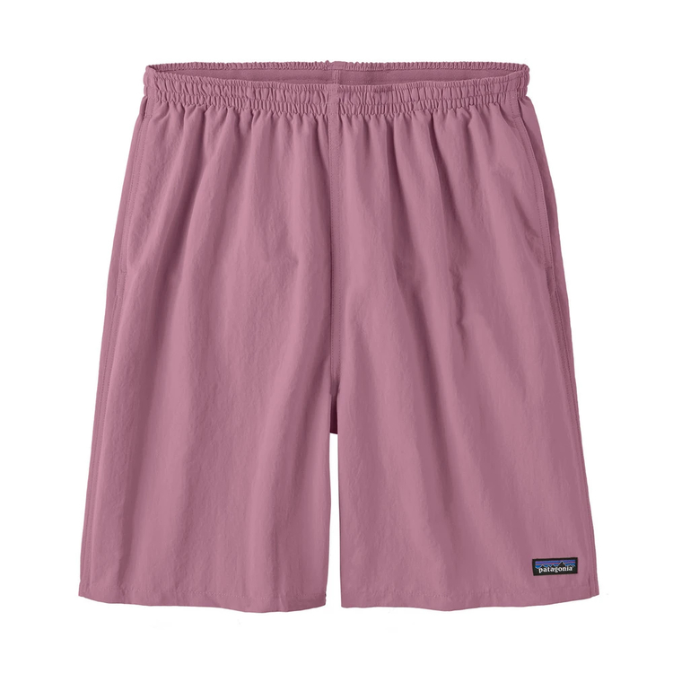 パタゴニア　ウィメンズ　バギーズ　ロング　パープル　7インチ　レディース　XS パタゴニア]ウィメンズ・バギーズ・ロング / patagonia（パタゴニア