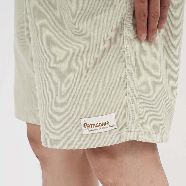 パタゴニア]メンズ・コーデュロイ・バレー・ショーツ / patagonia