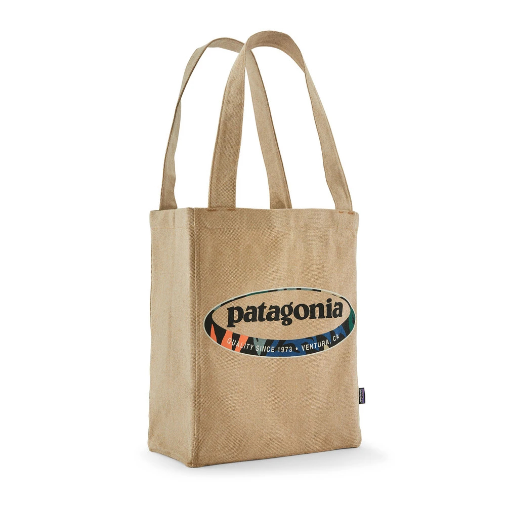 パタゴニア]リサイクル・マーケット・トート / patagonia（パタゴニア