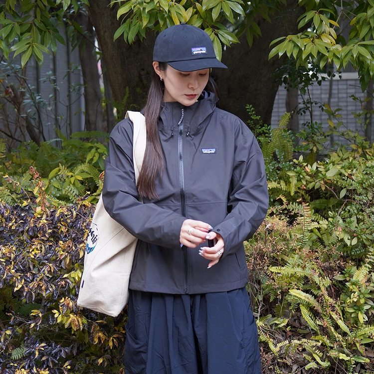 パタゴニア]リサイクル・マーケット・トート / patagonia（パタゴニア