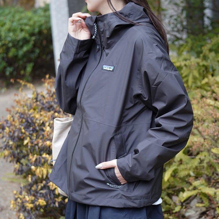 パタゴニア]リサイクル・マーケット・トート / patagonia（パタゴニア