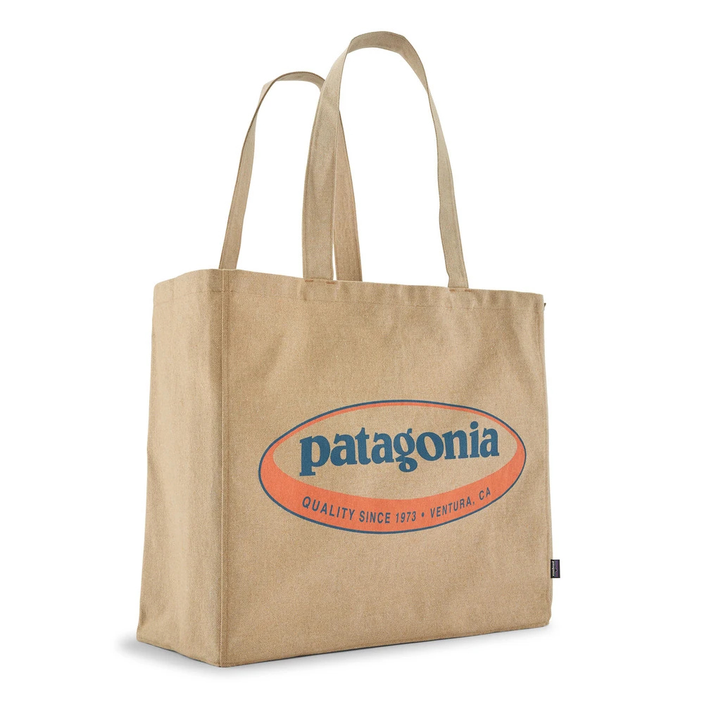 パタゴニア]リサイクル・オーバーサイズ・トート / patagonia