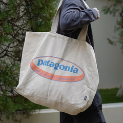 patagonia(パタゴニア) |[パタゴニア]リサイクル・オーバーサイズ・トート
