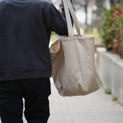 patagonia(パタゴニア) |[パタゴニア]リサイクル・オーバーサイズ・トート