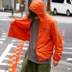 patagonia(パタゴニア) |[パタゴニア]メンズ・ライト＆バリアブル・ジャケット