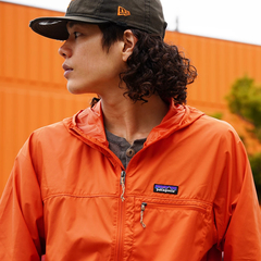 patagonia(パタゴニア) |[パタゴニア]メンズ・ライト＆バリアブル・ジャケット