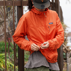 patagonia(パタゴニア) |[パタゴニア]メンズ・ライト＆バリアブル・ジャケット