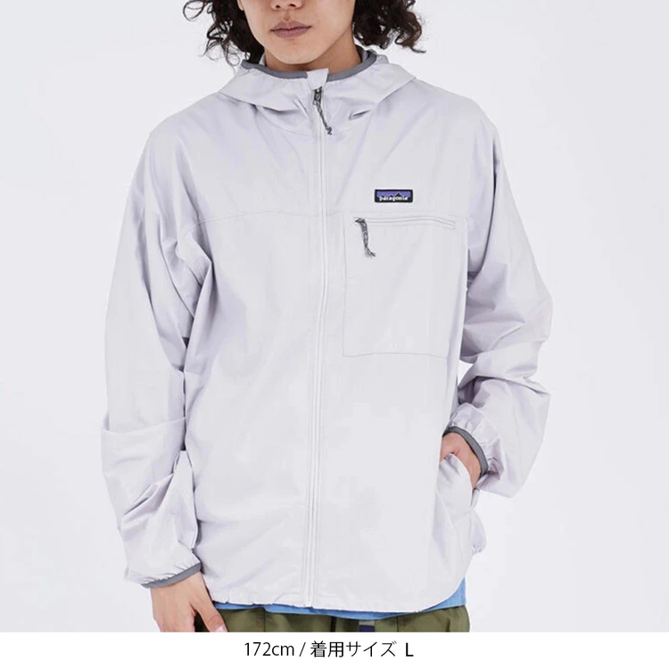 パタゴニア]メンズ・ライト＆バリアブル・ジャケット / patagonia