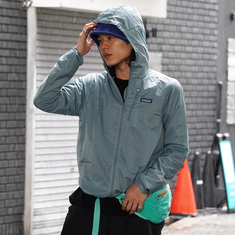 パタゴニア]メンズ・フーディニ・ジャケット / patagonia（パタゴニア