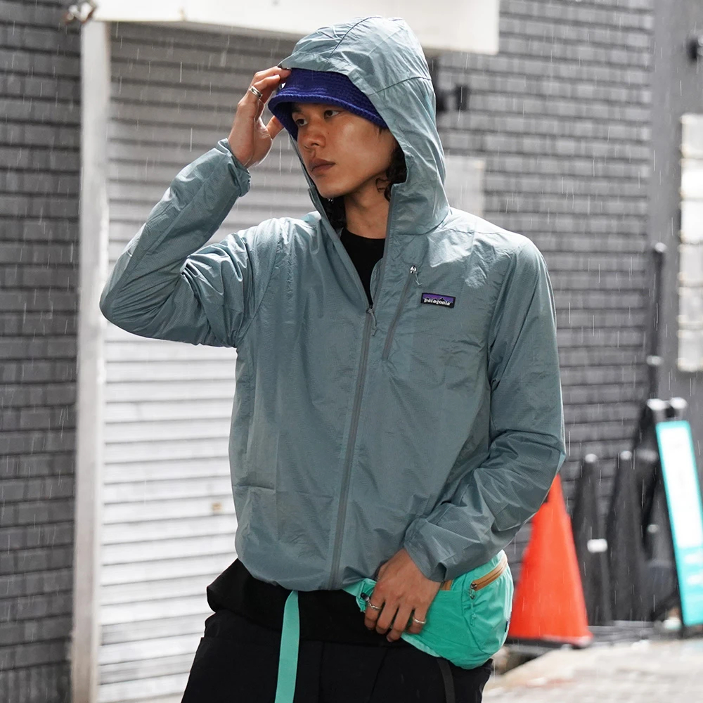 パタゴニア]メンズ・フーディニ・ジャケット / patagonia（パタゴニア