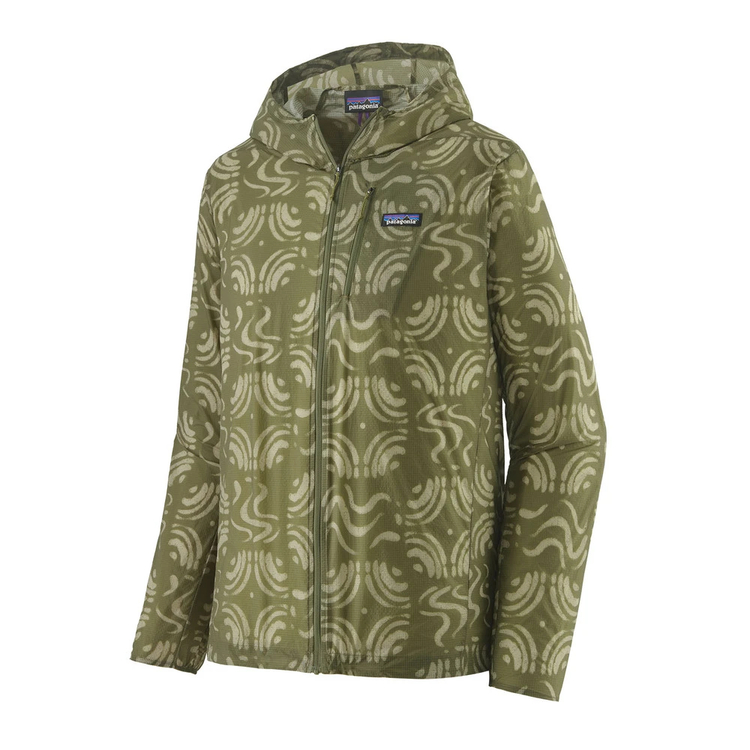 パタゴニア]メンズ・フーディニ・ジャケット / patagonia（パタゴニア