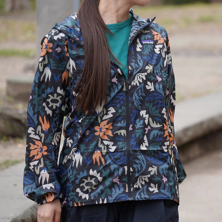 パタゴニア]ウィメンズ・フーディニ・ジャケット / patagonia