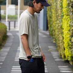 patagonia(パタゴニア) |[パタゴニア]メンズ・キャプリーン・クール・トレイル・シャツ