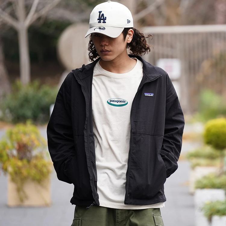 パタゴニア]メンズ・ノマダー・ジャケット / patagonia（パタゴニア