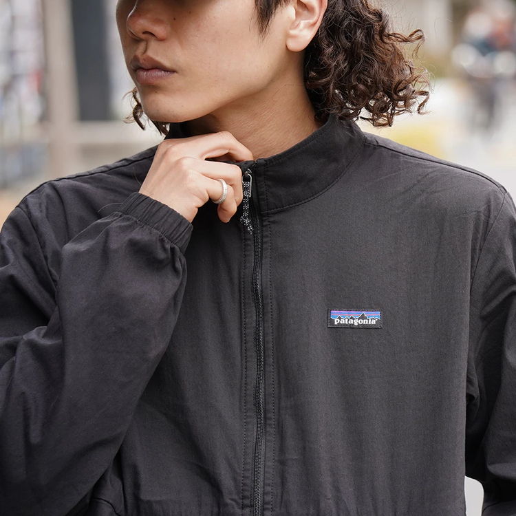 パタゴニア]メンズ・ノマダー・ジャケット / patagonia（パタゴニア