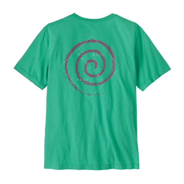 パタゴニア]メンズ・マルチピッチ・Tシャツ / patagonia（パタゴニア